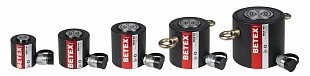Гидравлические цилиндры BETEX серии NSCS
