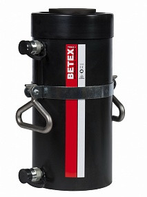 Гидравлические цилиндры BETEX серии NDAH, двойного действия