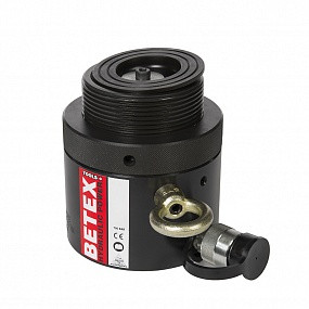 Гидравлические цилиндры BETEX серии JLPC с блокировкой