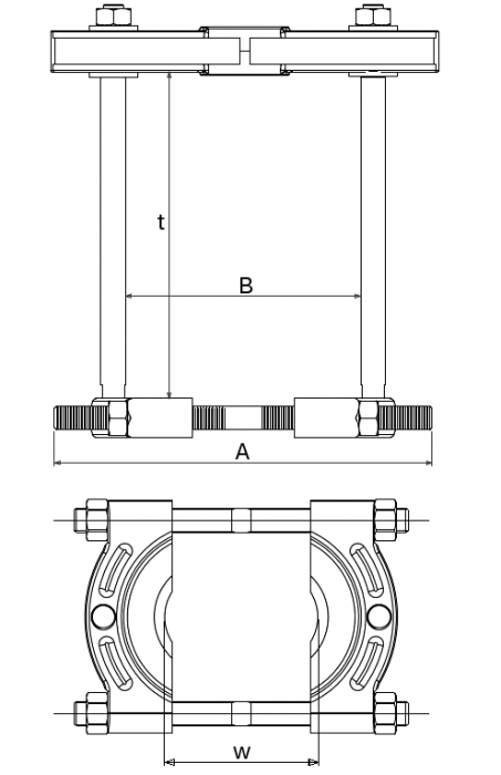 ACC-SET-HP83-HSP83-HXP83