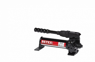 Стальные ручные насосы BETEX серий PB/HC