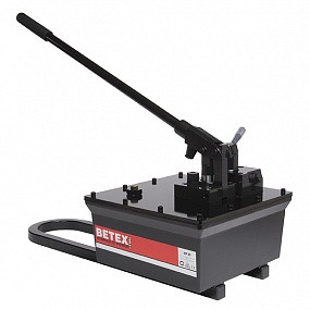 Стальные ручные насосы BETEX серии HP 80