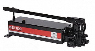 Стальные ручные насосы BETEX серии HP 35