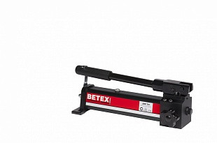 Алюминиевые ручные насосы BETEX серия AHP