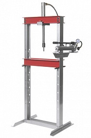 Пресс BETEX WSP - 10T