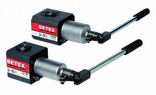 Домкраты BETEX серии CJ