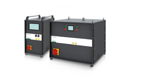 MFT нагреватель