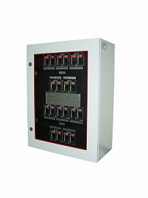 Системы контроля вибрации КВК-21М