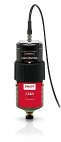 perma STAR CONTROL