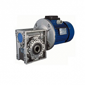Червячные мотор-редукторы NMRV