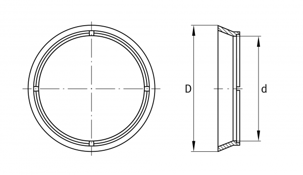 FITTING-TOOL-ALU.RING17/40