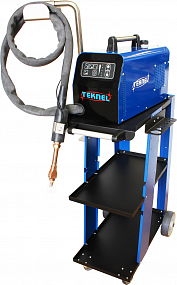 Портативный индукционный нагреватель BUTTERFLY