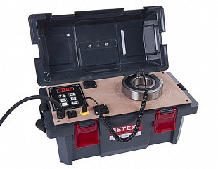 Плитка для подшипников betex 24 xldi portable