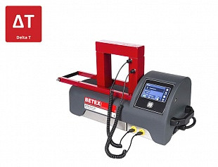 Переносной индукционный нагреватель BETEX SLF 301