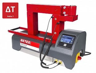 Индукционный нагреватель BETEX SLF 303