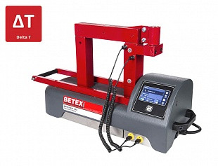 Индукционный нагреватель BETEX SLF 302