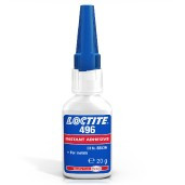 LOCTITE 496