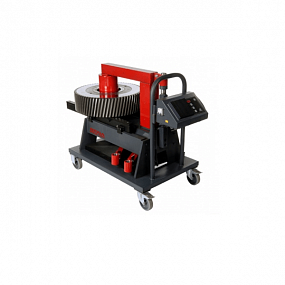 Индукционный нагреватель BETEX 40 RMD TURBO