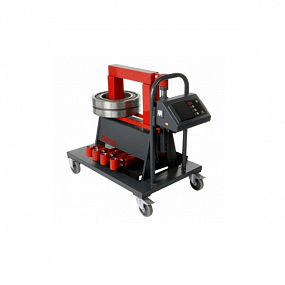 Индукционный нагреватель BETEX 38 ZFD