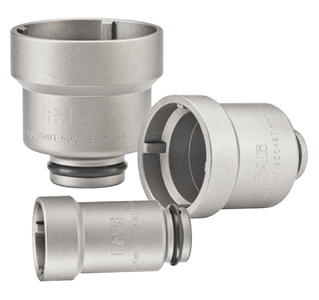 LOCKNUT-SOCKET-KM1