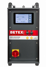 Индукционный нагреватель BETEX MF Quick-Heater 3.0, 22 кВт