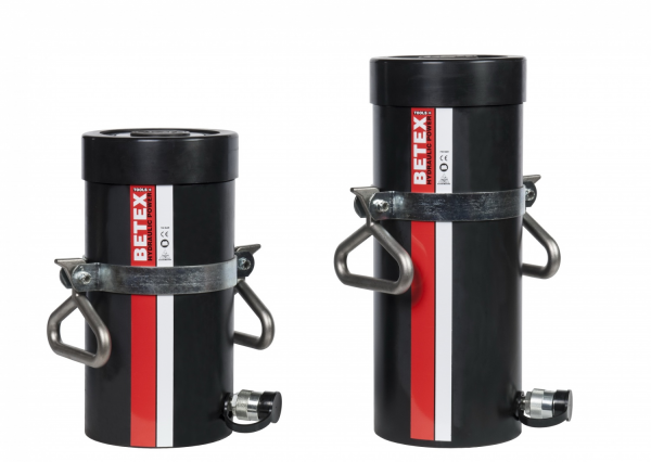 Стандартные цилиндры BETEX серии NSSS
