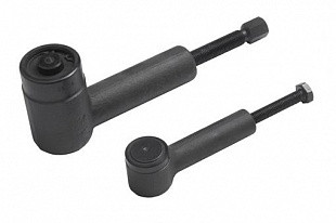 Гидравлический мини-пресс (гидроусилитель) 8/15 тонн Betex "44"