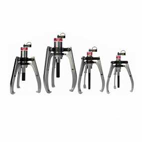 Съемник гидравлический Betex