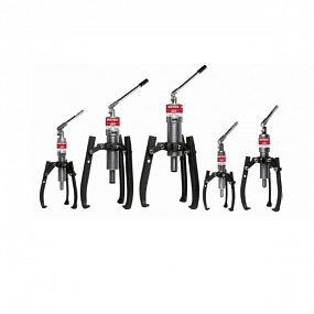 Гидравлический съемник со встроенным насосом BETEX HP