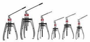 Гидравлический съемник BETEX HSP